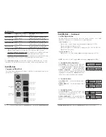 Preview for 2 page of Transition Networks CBFTF1011-120 User Manual