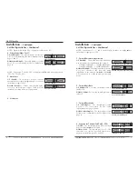 Preview for 3 page of Transition Networks CBFTF1011-120 User Manual