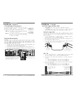 Preview for 4 page of Transition Networks CBFTF1011-120 User Manual