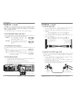 Предварительный просмотр 4 страницы Transition Networks CBFTF1011-140 User Manual