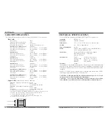 Preview for 5 page of Transition Networks CBFTF10XX-15X User Manual