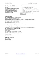 Preview for 4 page of Transition Networks CBFTF10xx-1xx User Manual