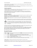 Preview for 15 page of Transition Networks CBFTF10xx-1xx User Manual