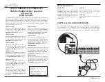 Transition Networks CDFTF 10 Series User Manual preview