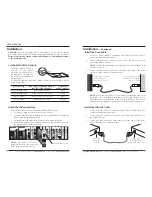 Preview for 2 page of Transition Networks CETCT1020-100 User Manual