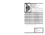 Preview for 1 page of Transition Networks CFETF10 Series User Manual