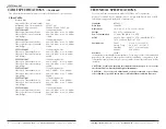 Preview for 5 page of Transition Networks CFETF10 Series User Manual