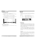 Preview for 3 page of Transition Networks CFETF1011-105 User Manual