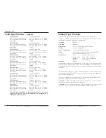 Preview for 5 page of Transition Networks CFETF1011-105 User Manual