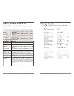 Preview for 6 page of Transition Networks CGETF1013-110 User Manual