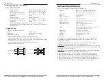 Предварительный просмотр 9 страницы Transition Networks CGFEB10xx-12x User Manual