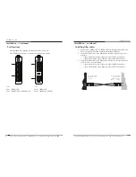 Preview for 4 page of Transition Networks CGFEB1x40-170 User Manual