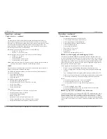 Preview for 6 page of Transition Networks CGFEB1x40-170 User Manual