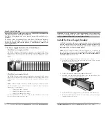 Предварительный просмотр 2 страницы Transition Networks CPSMP-130 User Manual