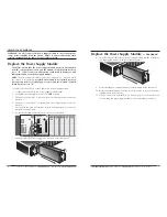 Предварительный просмотр 4 страницы Transition Networks CPSMP-130 User Manual