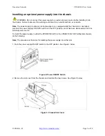 Preview for 6 page of Transition Networks CPSMP-205 User Manual