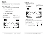 Предварительный просмотр 2 страницы Transition Networks CRS2F31-100 Series User Manual