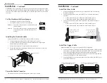 Предварительный просмотр 3 страницы Transition Networks CRS2F31-100 Series User Manual