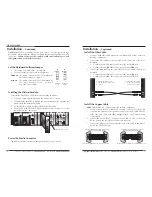 Preview for 3 page of Transition Networks CRS2F3111-100 User Manual