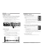 Preview for 3 page of Transition Networks CRS4F3111-100 User Manual