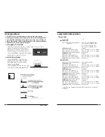 Предварительный просмотр 4 страницы Transition Networks CSDTF3011-110 User Manual