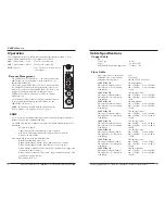 Preview for 4 page of Transition Networks CSDTF3011-115 User Manual