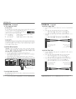 Preview for 3 page of Transition Networks CSDTF30xx-11x User Manual