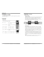 Preview for 3 page of Transition Networks CSETF1011-205 User Manual