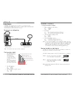 Предварительный просмотр 2 страницы Transition Networks CSRFB1011-100 User Manual