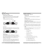 Предварительный просмотр 5 страницы Transition Networks CSRFB1011-100 User Manual