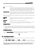 Preview for 17 page of Transition Networks DataBand EV User Manual