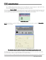 Preview for 18 page of Transition Networks DataBand EV User Manual