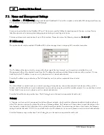 Preview for 24 page of Transition Networks DataBand EV User Manual