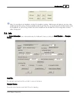 Preview for 27 page of Transition Networks DataBand EV User Manual