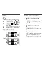 Preview for 4 page of Transition Networks E-100BTX-FX-04(LH) User Manual