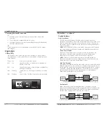 Предварительный просмотр 3 страницы Transition Networks E-100BTX-FX-05(10x) User Manual