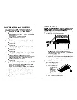 Preview for 5 page of Transition Networks E-FL-HB-0400 User Manual