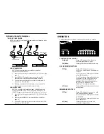 Preview for 6 page of Transition Networks E-FL-HB-0400 User Manual