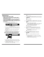 Preview for 4 page of Transition Networks E-FX-HB-0800 User Manual