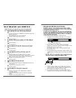 Preview for 5 page of Transition Networks E-FX-HB-0800 User Manual