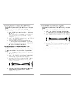 Preview for 8 page of Transition Networks E-FX-HB-0800 User Manual