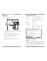 Preview for 4 page of Transition Networks E-MCR-04 User Manual