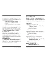 Preview for 6 page of Transition Networks E-PSW-FX-02 User Manual