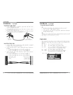 Предварительный просмотр 3 страницы Transition Networks E-TBT-FRL-05(L) User Manual