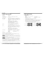 Предварительный просмотр 4 страницы Transition Networks E-TBT-FRL-05(L) User Manual