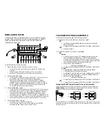 Предварительный просмотр 2 страницы Transition Networks E-TBT-FRL-1007 User Manual