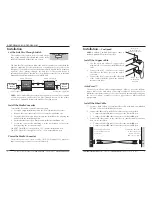 Preview for 2 page of Transition Networks E-TBT-FRL-N-01(SC) User Manual