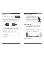 Preview for 2 page of Transition Networks E-TBT-FRL-N-02 User Manual