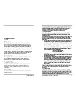 Preview for 2 page of Transition Networks E-TBT-HB-0802 User Manual