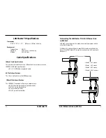 Preview for 5 page of Transition Networks E-TBT-HB-0802 User Manual